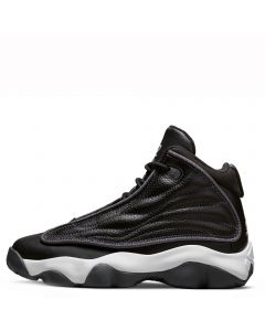 Air jordan outlet pro strong black