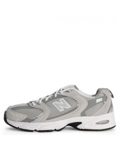 530 RAINCLOUD with SHADOW GREY and Silver Metallic