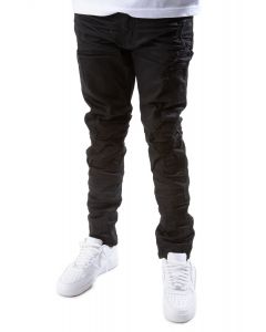 SMOKE RISE Brisbane 5 Pocket Jeans 