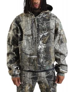 Stoned Immaculate Jacket Camo