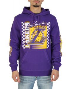 ウェア LAKERS 公式 Los Angeles Lakers Jackets | DAZN