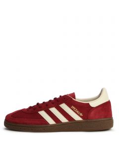Handball Spezial  Burgundy / Crew White/Gum