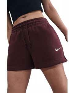 Sportswear Phoenix Fleece Mid-Rise 4" Shorts
