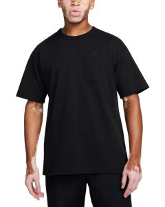 NIKE ロコ刺繍クルネックTシャツ DO7392 101 NIKE ロコ刺繍クルネックTシャツ DO7392 101 (Nike/Tシャツ