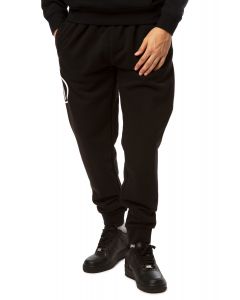 Authentic Pop Paldi Sweatpants Black