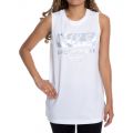 WOMEN'S NSW TANK HOLOGRAM