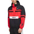 Air Woven Jacket University Red/Black/White
