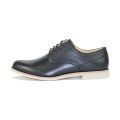 J.D. Fisk for Men: Sid Black Oxford BLACK
