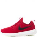 Roshe Two Red/Black/White/Lime Green