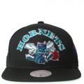 Charlotte Hornets Snapback Hat 