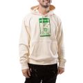 Kermit Hoodie Non-Dyed