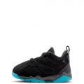 Toddler Jordan MVP 92 Black/Gamma Blue-Anthracite