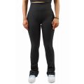 ADIDAS Essentials Rib Flared Pants II8056 - Shiekh