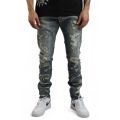 Patrick Skinny Jean Blue
