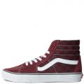 Monogram SK8 Hi Port Royale