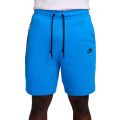 Sportswear Tech Fleece Shorts Lt Photo Blue/Black