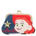Toy Story x Irregular Choice Yeehaw Coin Purse Multi