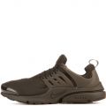 Air Presto Black