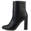 Roman Bootie BLACK
