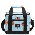 Vans Cooler Bag Blue Glow