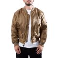 Rothco MA-1 Flight Jacket Coyote Brown
