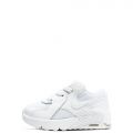 Toddler Air Max Excee White/White/White