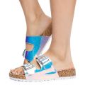 DEFEAT-14S DOUBLE BAND SLIDE MULTI PU