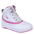 Women's Me815A Sneaker WHITE