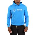 Mercedes AMG-Petronas F1® Motorsport Hoodie  blue