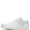 JORDAN Air 1 Low 553558 063 - Shiekh