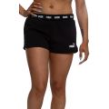 AMPLIFIED SHORTS BLACK