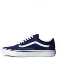 Old Skool Beacon Blue