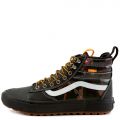 Sk8-Hi MTE 2.0 DX Black/Camo