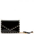 Crossbody Bag Black/Gold