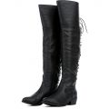 Dallas-36 Boot BLACK
