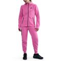 Sportswear Tech Fleece Windrunner  Full-Zip Hoodie Playful Pink/Black