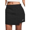  Sportswear Essential Woven Skort Black/White