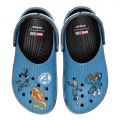 Fantastic 4 Classic Clog Multi Color