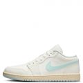 Women's Air Jordan 1 Low SAIL/IGLOO