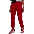 W J BRKLN FLC PANT Gym Red/White