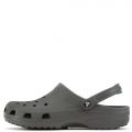 Classic Clog Slate Grey