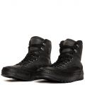 Unisex Casual Sneaker CT Tekoa Hi Black