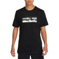 Air T-Shirt Black