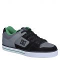Gray / Green Mens Pure