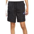 Air Shorts Black/Rush Violet