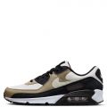 Air Max 90 Phantom/Light Bone-Khaki-Baroque Brown