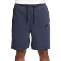 Sportswear Tech Fleece Shorts Obsidian heather/Black