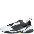 THUNDER SPECTRA Puma Black/High Risk Red