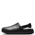 Nike Calm Mule Black/Black