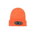 Signature Beanie - Orange Orange